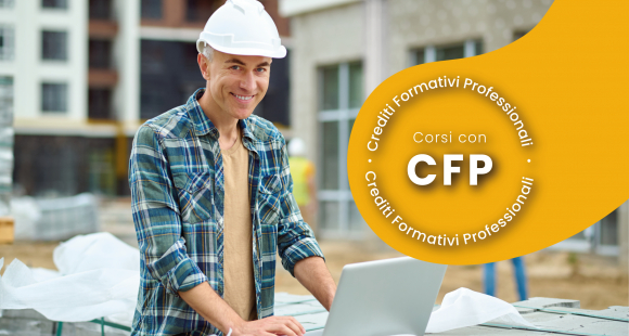 Corsi per Periti Industriali online con crediti formativi
